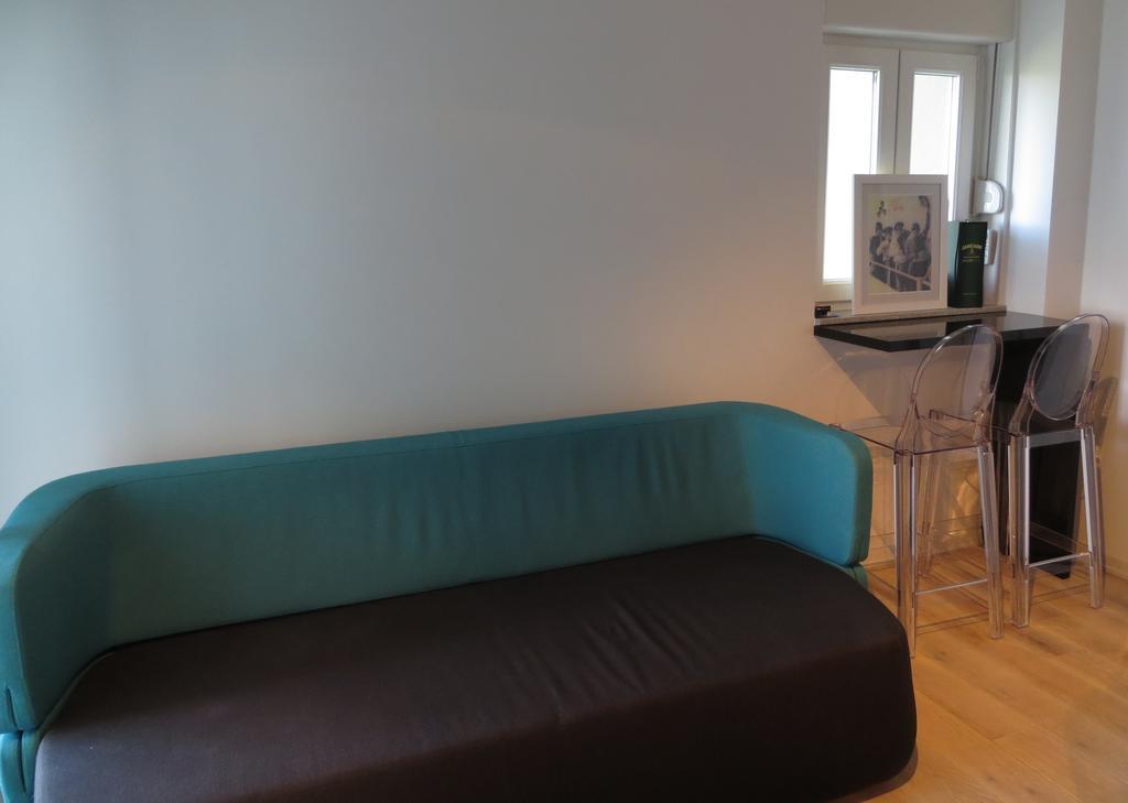 Apartment Andrija Baška Voda エクステリア 写真