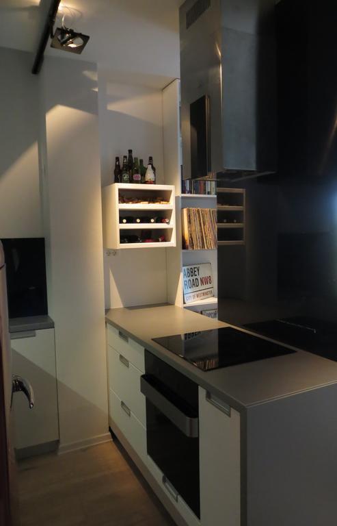 Apartment Andrija Baška Voda エクステリア 写真